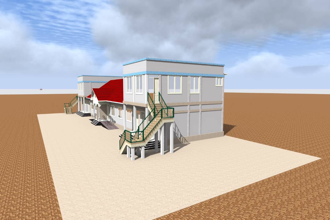 Bigwa Construction